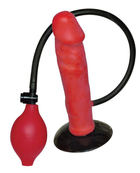 Надувной вибратор You2Toys Red Balloon (05445000000000000) - изображение 4