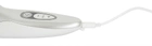 Вакуумний безконтактний кліторальний вібратор Womanizer Pro40 колір білий (19158004000000000) - зображення 9