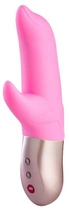 Вібратор Fun Factory Dolly Bi колір рожевий (12585016000000000) - зображення 1