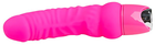 Вибратор Colorful Joy Pink Vibe (18360000000000000) - изображение 4