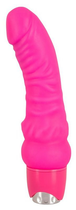 Вибратор Colorful Joy Pink Vibe (18360000000000000) - изображение 9
