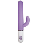 Вібратор Design Icon B purple (07894000000000000) - зображення 1