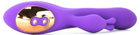 Многофункциональный вибратор Entice Katharine цвет фиолетовый (14655017000000000) - изображение 1