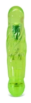 Вібратор Blush Novelties Splash Kiwi-Lime Swirl (17879000000000000) - зображення 3