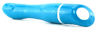 Вибратор для точки G Neon Nites Blue (17839000000000000) - изображение 3