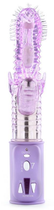 Вібратор Jimmee Lightning Rod Purple (15649000000000000) - зображення 1