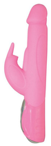 Вібратор You2Toys Bunny колір рожевий (13807016000000000) - зображення 3