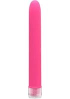 Вибратор Neon Luv Touch Slims цвет розовый (11621016000000000) - изображение 2