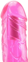 Большой розовый вибратор Beladonna (10950000000000000) - изображение 3