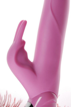 Вібратор Vibe Therapy Delight колір рожевий (12757016000000000) - зображення 5