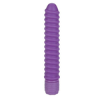 Фіолетовий спіральний вібратор Sorority Screw (11002000000000000) - зображення 3