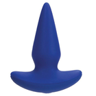 Анальная пробка Risque цвет синий (09529007000000000) - изображение 1