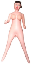 Секс-кукла Finnish Girl (19320000000000000) - изображение 1