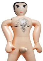 Секс-кукла Big Roy Love Doll (13040000000000000) - изображение 5