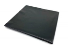 Непромокаемая простыня Joy Division Feucht-Spielwiese Bettlaken, 180х260 см цвет черный (21488005000000000) - изображение 5