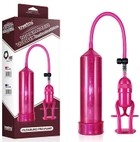 Вакуумная помпа Maximizer Worx Limited Edition Pleasure Pro Pump цвет розовый (18977016000000000) - изображение 2