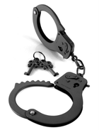 Наручники Fetish Fantasy Series Official Handcuffs (08227000000000000) - изображение 1
