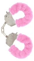Наручники Furry Fun Cuffs (01378000000000000) - зображення 3