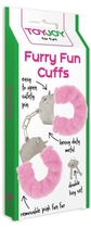 Наручники Furry Fun Cuffs (01378000000000000) - зображення 4