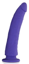 Фаллоимитатор Lovetoy Real Feel 8 цвет фиолетовый (18980017000000000) - изображение 1