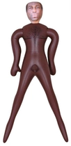 Секс-кукла африканец XXX Mista Cool Male Lovedoll (17515000000000000) - изображение 1