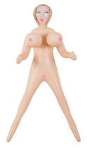 Секс-лялька Big Boobs Angie (19787000000000000) - зображення 1