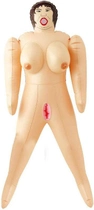 Секс-кукла Big Babe Bella Mini Doll (15726000000000000) - зображення 2