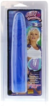 Фалоімітатор Jelly Benders 7 Long Widget колір блакитний (16239008000000000) - зображення 2