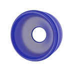 Вакуумная помпа Maximizer Worx Limited Edition Pleasure Pro Pump цвет голубой (18977008000000000) - изображение 3