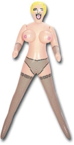 Секс-кукла Banging Bonita Love (02653000000000000) - изображение 2