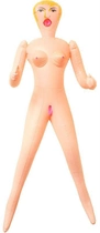 Секс-лялька Jessica Sin City (12915000000000000) - зображення 2