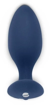 Анальная вибропробка We-Vibe Ditto цвет синий (19660007000000000) - изображение 5