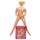 Лялька блондинка Nancy з вібромасажером (02306000000000000) - зображення 1