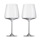 Набор бокалов для вина Schott Zwiesel Vivid Senses Velvety & Sumptuous 710мл 122428