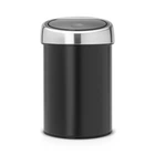Мусорный бак Brabantia Touch Bin 3л 364440