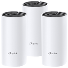 Маршрутизатор TP-LINK Deco M4 (3-pack) MESH система WiFi5 / AC1200 / 1 Гбит/с
