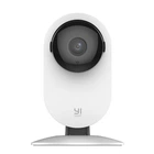 IP-камера видеонаблюдения YI 1080P Home Camera White (YYS.2016)