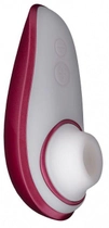 Бесконтактный стимулятор клитора Womanizer Liberty цвет малиновый (21967042000000000) - изображение 3