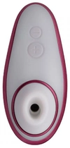 Безконтактний стимулятор клітора Womanizer Liberty колір малиновий (21967042000000000) - зображення 5