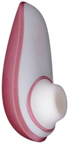 Безконтактний стимулятор клітора Womanizer Liberty колір рожевий (21967016000000000) - зображення 4