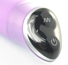 Вибратор для точки G Vibe Therapy Play Candi G Riot цвет фиолетовый (12964017000000000) - изображение 4