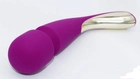 Вібромасажер Lelo Smart Wand 2 Large колір фіолетовий (10699017000000000) - зображення 5