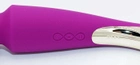 Вібромасажер Lelo Smart Wand 2 Large колір фіолетовий (10699017000000000) - зображення 6