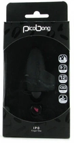 Вібратор з кріпленням на палець PicoBong Ipo колір чорний (08896005000000000) - зображення 3