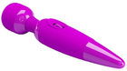 Вибромассажер Pretty Love Power Wand цвет фиолетовый (18300017000000000) - изображение 4