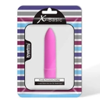 Вибропуля Lovetoy X-Basic Bullet Long 10 speeds цвет розовый (02517016000000000) - изображение 1