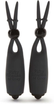 Вибрационные зажимы для сосков Fifty Shades of Grey Sweet Torture Vibrating Nipple Clamps (17800000000000000) - изображение 1
