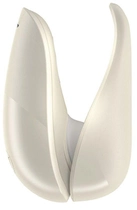 Безконтактний стимулятор клітора Womanizer Liberty колір білий (21967004000000000) - зображення 2