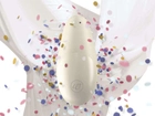 Безконтактний стимулятор клітора Womanizer Liberty колір білий (21967004000000000) - зображення 4