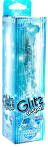 Вібратор Waterproof G-Spot Glitz колір блакитний (16038008000000000) - зображення 2
